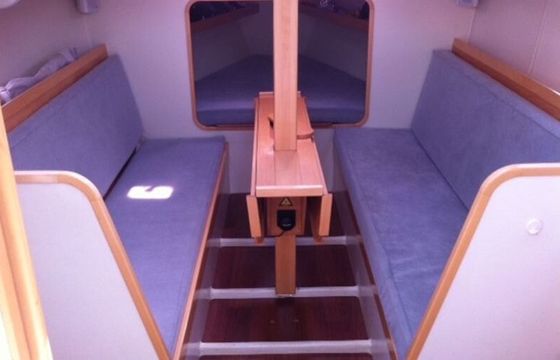 Sailboat RM Fora Marine RM 8.8 8.8m