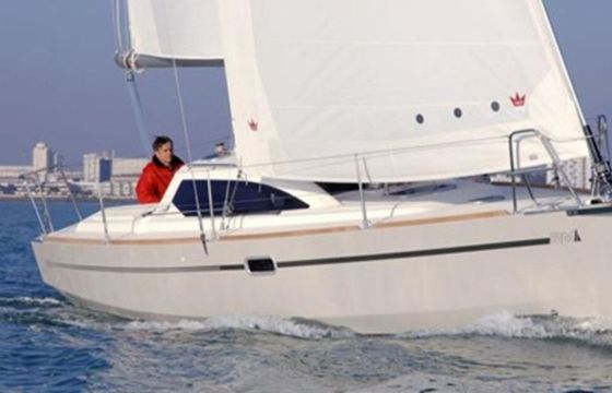 Sailboat RM Fora Marine RM 8.8 8.8m