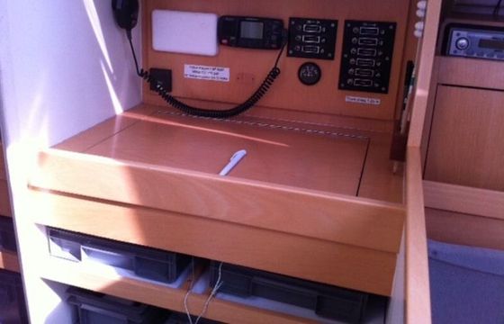 Sailboat RM Fora Marine RM 8.8 8.8m