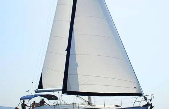 Sailboat Bavaria Cruiser 39ft 11.94m