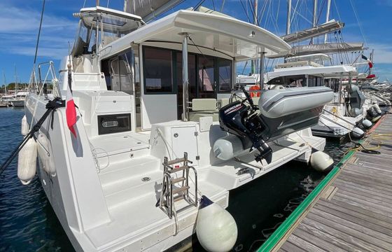 Catamaran 15 BALI 4.4 13m