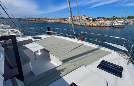 Catamaran 15 BALI 4.4 13m