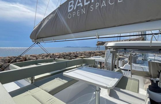Catamaran 15 BALI 4.4 13m