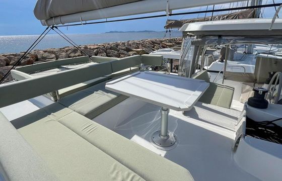 Catamaran 15 BALI 4.4 13m