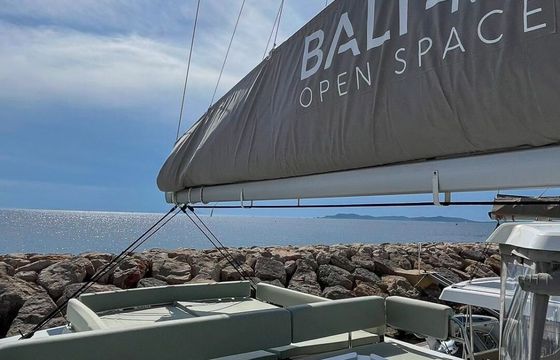 Catamaran 15 BALI 4.4 13m