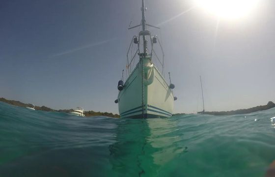 Sailboat Jeanneau jeanneau sun odyssey 42,2 13m