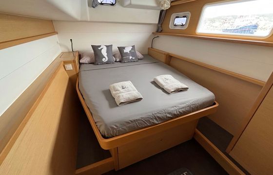 Catamaran Lagoon Lagoon  400 S2 12m