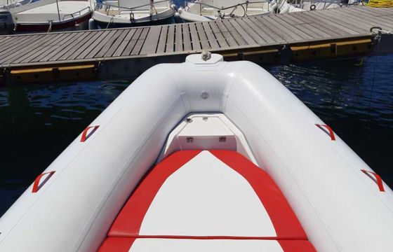 RIB Selva Marine 570 40hp
