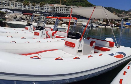 RIB Selva Marine 570 40hp