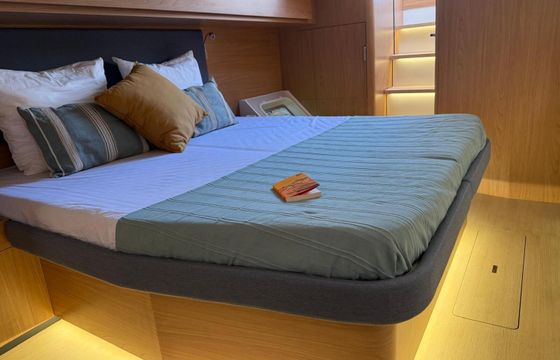Catamaran Bali - Catana Bali 5.2 Infinity 15m