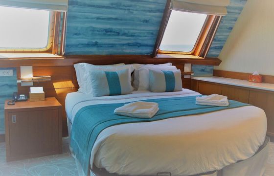 Motorboat ASTILLEROS CONSTRUCTIONS SA 210Ft 2550hp
