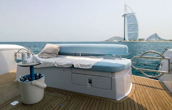 Motor yacht Sunseeker 64ft Flybridge 3200hp