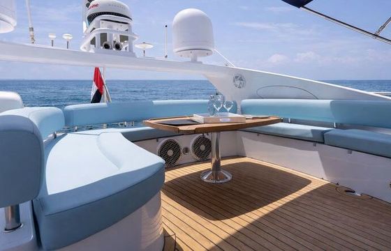 Motor yacht Sunseeker 64ft Flybridge 3200hp