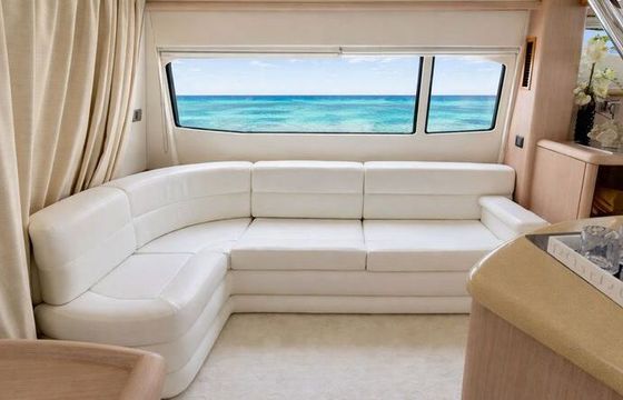 Motor yacht Sunseeker 64ft Flybridge 3200hp