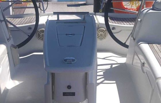 Sailboat Beneteau Oceanis 40 12.2m