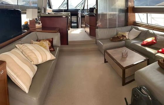 Motor yacht Princess Princess 64 Fly 2800hp