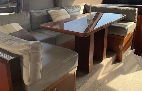 Motor yacht Princess Princess 64 Fly 2800hp