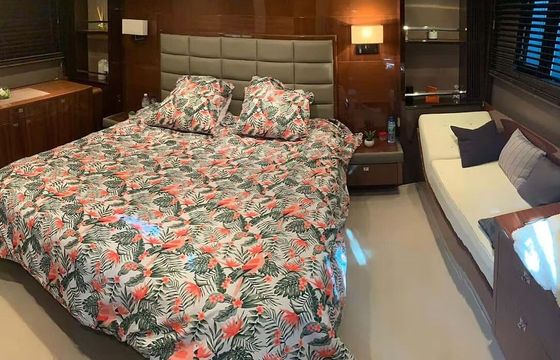 Motor yacht Princess Princess 64 Fly 2800hp