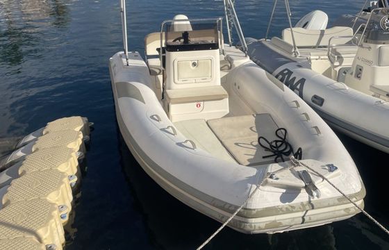 RIB Bsc Bsc 5.3 115hp
