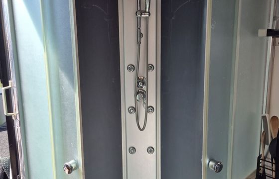 Houseboat Unieke woonboot Volledig elektrisch!