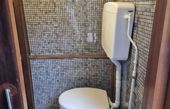 Houseboat Unieke woonboot Volledig elektrisch!