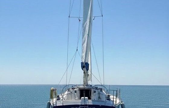 Sailboat Bavaria Bavaria Cruiser 38 11.72m