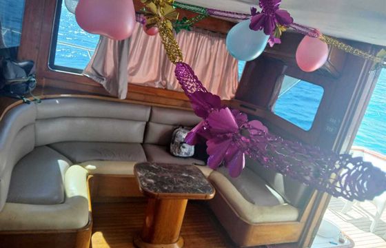 Motorboat Bali - Catana C53 De 2018 700hp