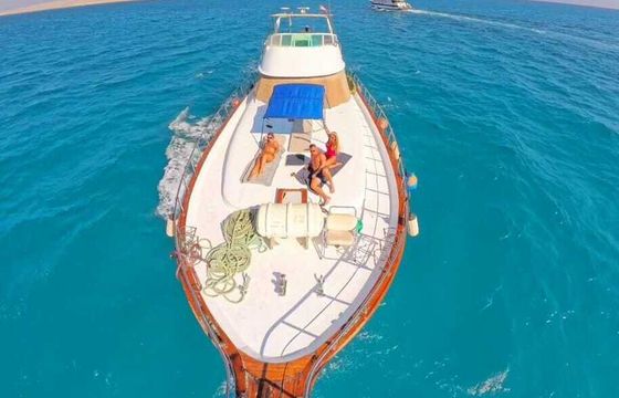 Motorboat Bali - Catana C53 De 2018 700hp