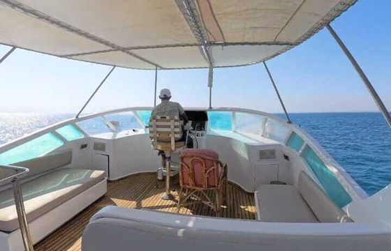 Motorboat Bali - Catana C53 De 2018 700hp