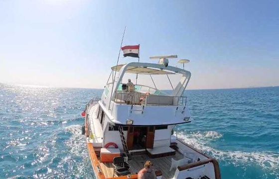 Motorboat Bali - Catana C53 De 2018 700hp