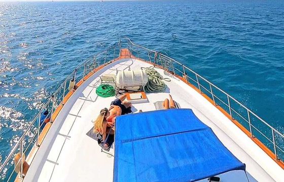 Motorboat Bali - Catana C53 De 2018 700hp