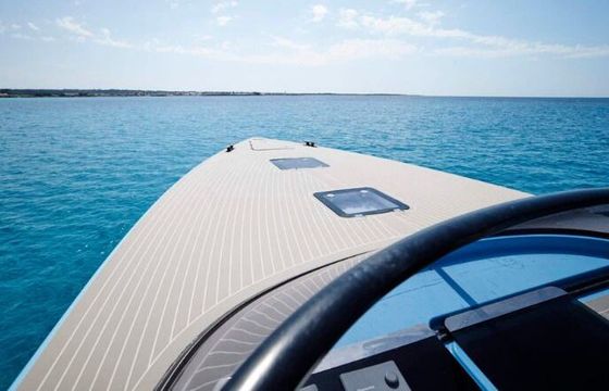 Motor yacht Vandutch Marine Vandutch 40 960hp