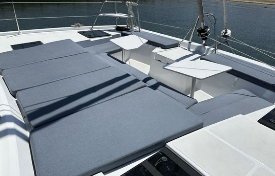 Catamaran Bali - Catana BALI CATSPACE 12.31m