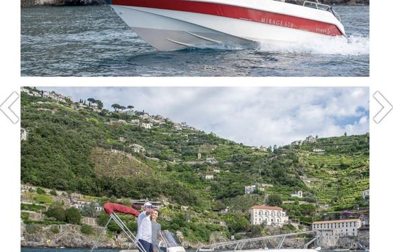 Boat without licence  Felipe de Mar Scafo 1x40/60 HP Benzina 40hp