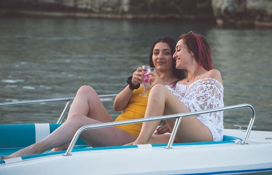 Boat without licence  Πρωτεύς 2021 30hp