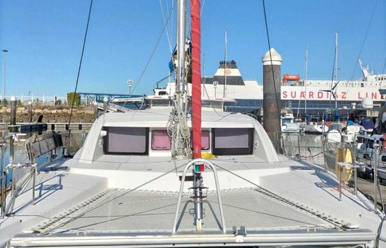 Catamaran LEOPARD 38 LEOPARD 38 11.43m