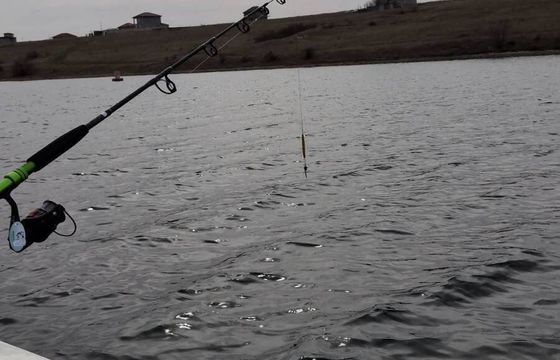 Motorboat Mareti 585 Open