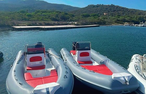 Boat without licence  Marsea Marsea sport 100 40hp
