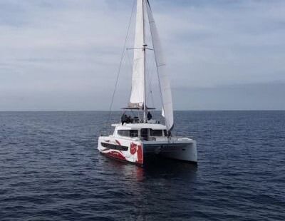 Catamaran Bali - Catana 4.6 14m
