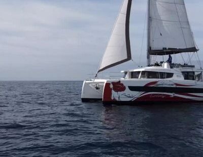 Catamaran Bali - Catana 4.6 14m