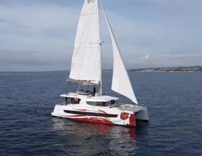 Catamaran Bali - Catana 4.6 14m
