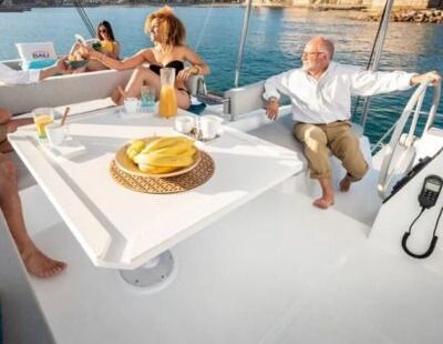 Catamaran Bali - Catana 4.6 14m