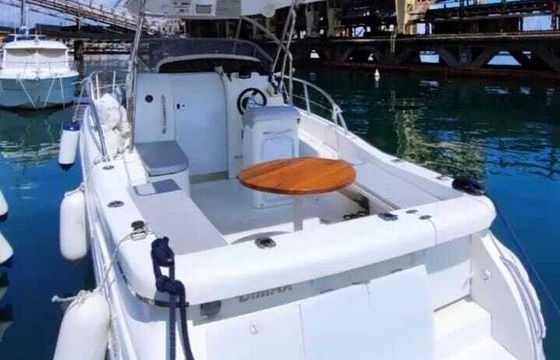 Motorboat Falcon Falcon 225hp