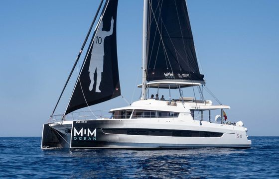 Catamaran Bali - Catana Bali 5.4 16.95m