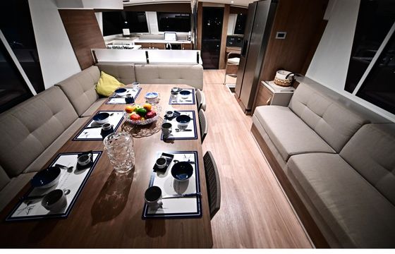 Catamaran Bali - Catana Bali 4.6 Tritone 14m