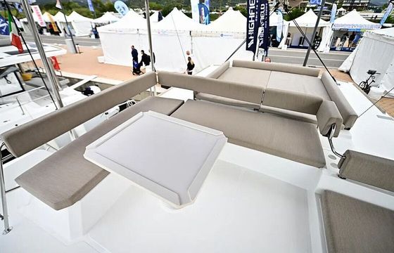 Catamaran Bali - Catana Bali 4.6 Tritone 14m