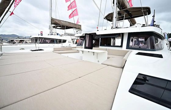 Catamaran Bali - Catana Bali 4.6 Tritone 14m