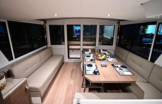 Catamaran Bali - Catana Bali 4.6 Tritone 14m