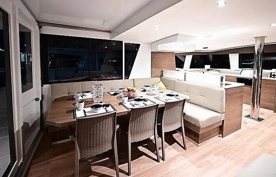 Catamaran Bali - Catana Bali 4.6 Tritone 14m
