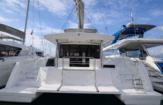 Catamaran Bali - Catana Bali 4.6 Tritone 14m